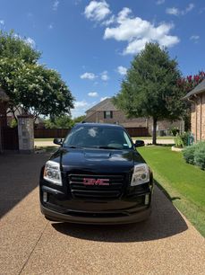Used 2017 GMC Terrain SLE w/ Nightfall Package