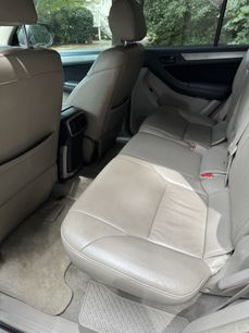 Used 2007 Toyota 4Runner Sport