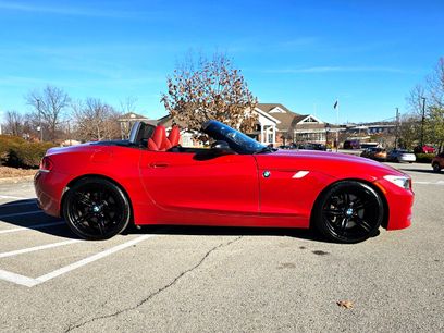 Used 2013 BMW Z4 sDrive35is