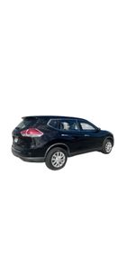 Used 2015 Nissan Rogue SV
