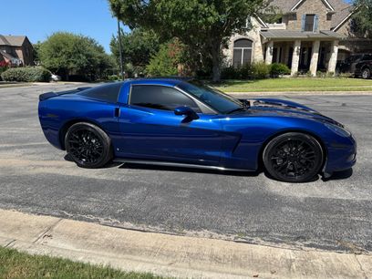 Used 2007 Chevrolet Corvette Coupe w/ Preferred Equipment Group