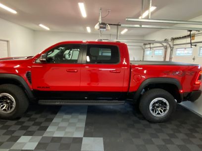 Used 2021 RAM 1500 TRX w/ TRX Level 2 Equipment Group