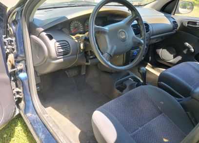 Used 2000 Plymouth Neon