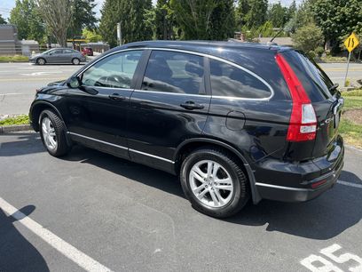 Used 2010 Honda CR-V EX-L