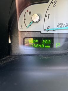 Used 2002 Ford Thunderbird