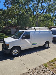 Used 2010 Ford E-250 and Econoline 250