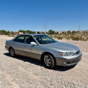 Used 2001 Lexus ES 330
