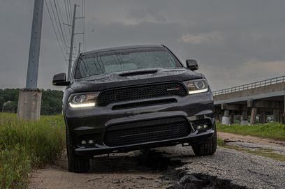 Used 2020 Dodge Durango GT