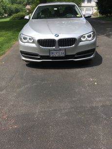 Used 2014 BMW 528i xDrive Sedan