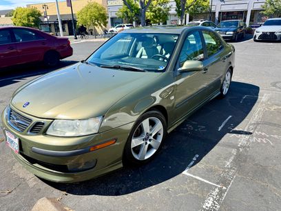 Used 2006 Saab 9-3 Aero