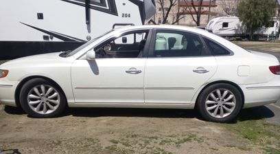 Used 2006 Hyundai Azera SE