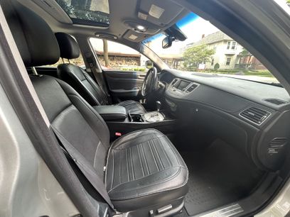 Used 2012 Hyundai Genesis 3.8 w/ Premium Pkg
