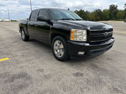 Used 2009 Chevrolet Silverado 1500 LT w/ Regional Value Package