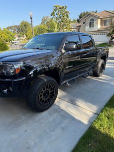 Used 2007 Toyota Tacoma PreRunner