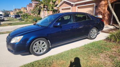 Used 2007 Toyota Avalon Touring