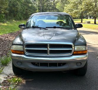 Used 2001 Dodge Dakota 2WD Quad Cab