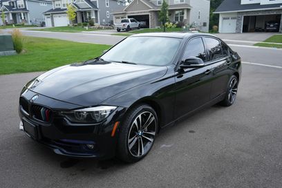 Used 2018 BMW 340i xDrive Sedan