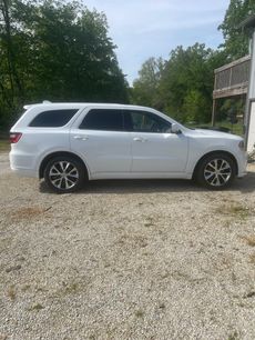 Used 2015 Dodge Durango R/T w/ Premium Nappa Leather Group