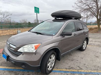 Used 2009 Honda CR-V EX