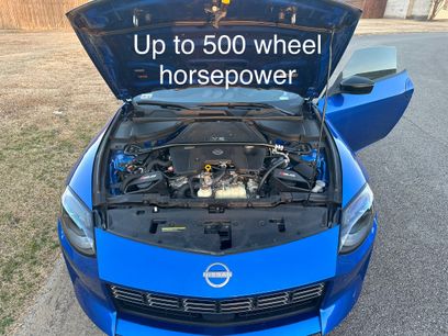 Used 2024 Nissan Z Performance w/ Floor Mat Package