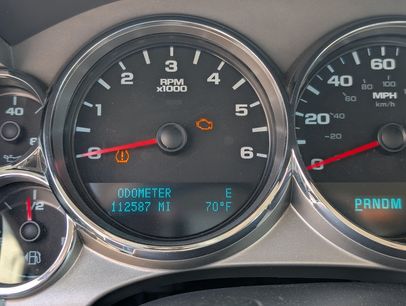 Used 2011 Chevrolet Silverado 1500 LT w/ All-Star Edition
