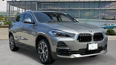 Used 2023 BMW X2 xDrive28i w/ Premium Package 2