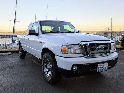 Used 2008 Ford Ranger XLT