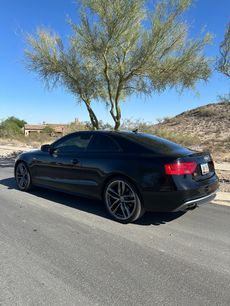 Used 2016 Audi S5 Premium Plus w/ Technology Package