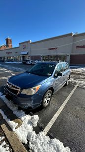 Used 2014 Subaru Forester 2.5i
