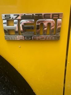 Used 2004 Dodge Ram 1500 Truck SLT
