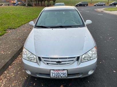 Used 2006 Kia Spectra EX