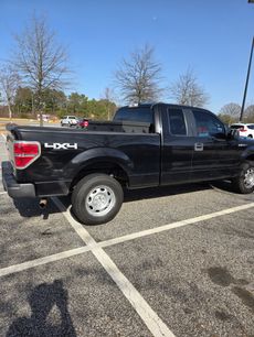 Used 2012 Ford F150 XL w/ PWR Equipment Group