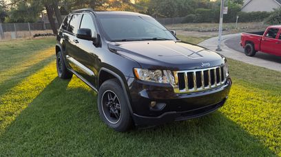 Used 2011 Jeep Grand Cherokee Laredo