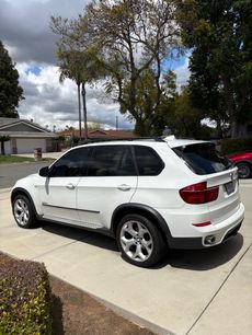 Used 2012 BMW X5 xDrive35d
