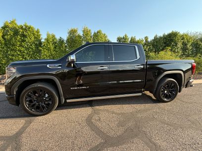 Used 2024 GMC Sierra 1500 Denali