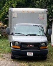 Used 2017 GMC Savana 3500
