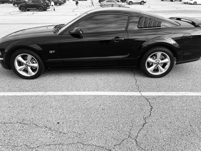 Used 2006 Ford Mustang GT Premium