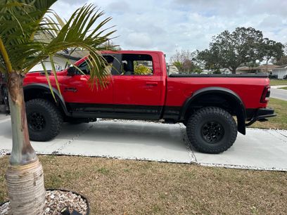 Used 2022 RAM 2500 Big Horn w/ Level C Equiment Group