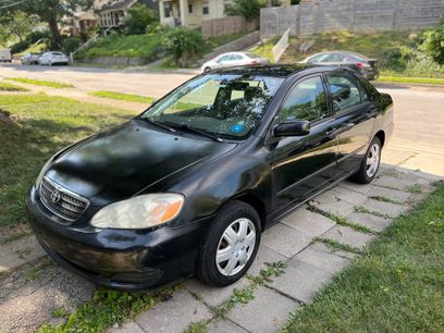 Used 2008 Toyota Corolla CE