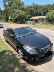 Used 2005 Toyota Solara SLE
