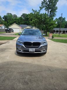 Used 2016 BMW X5 xDrive35i