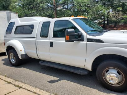 Used 2016 Ford F350 XL w/ Power Equipment Group
