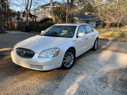 Used 2009 Buick Lucerne CXL