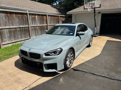 Used 2025 BMW M2 w/ Lighting Package