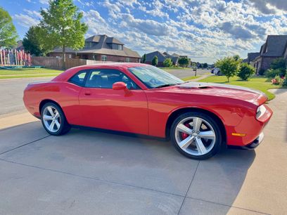 Used 2008 Dodge Challenger SRT8