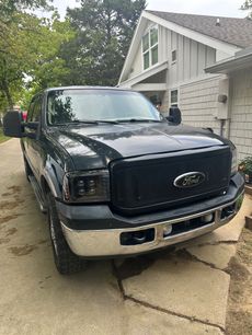 Used 2006 Ford F250 Lariat