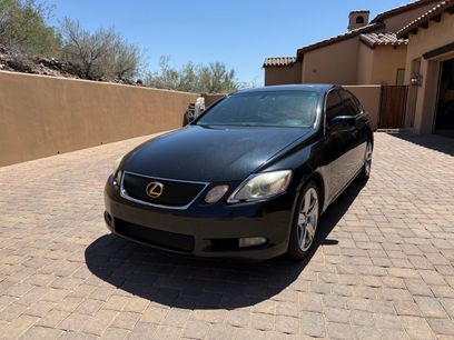 Used 2006 Lexus GS 430