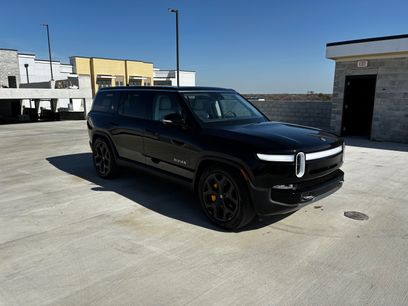 Used 2024 Rivian R1S Adventure