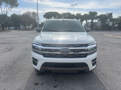 Used 2022 Ford Expedition King Ranch