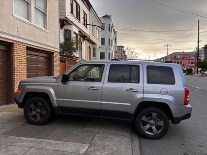 Used 2017 Jeep Patriot Sport w/ Power Value Group